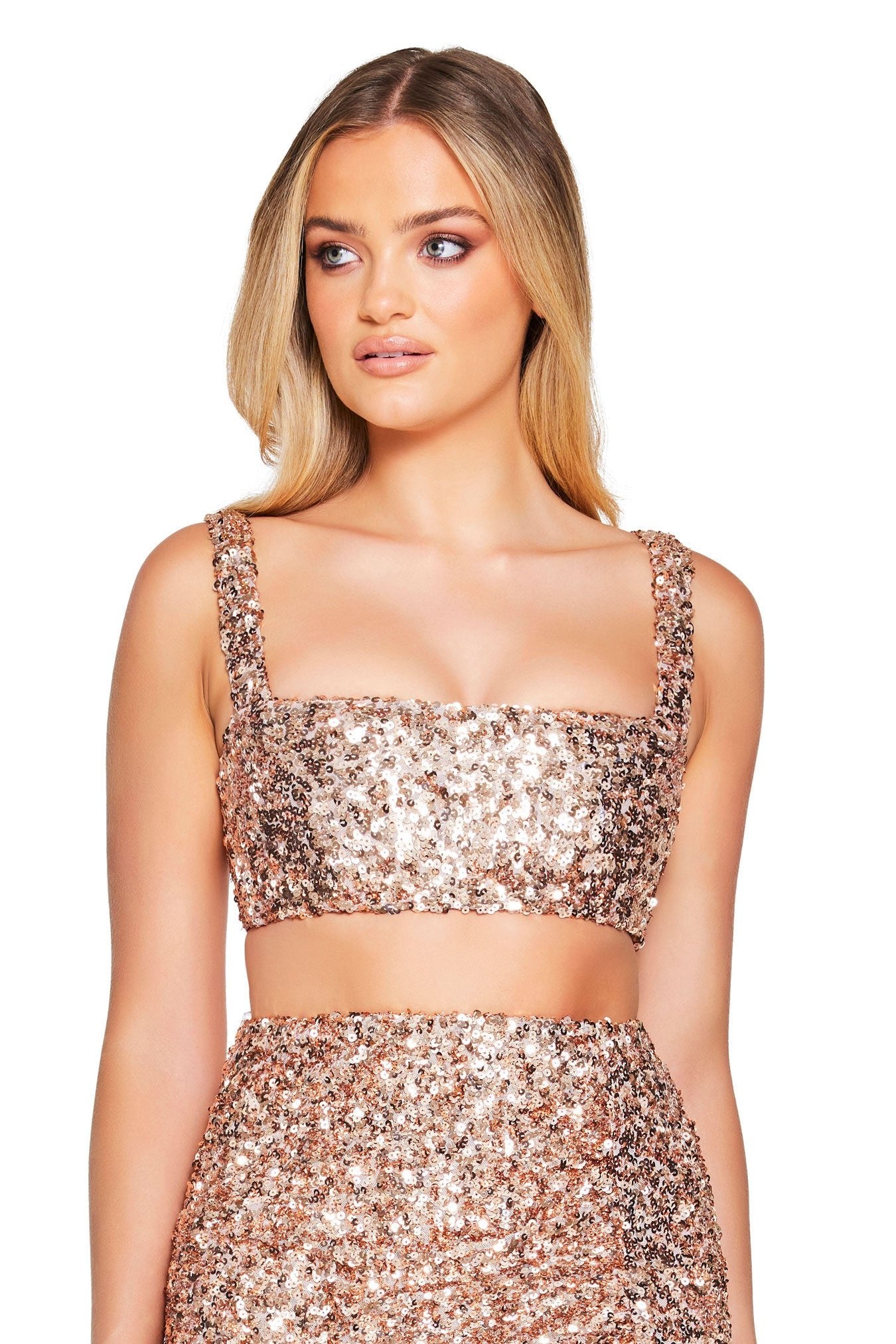 Luma Crop - Nookie