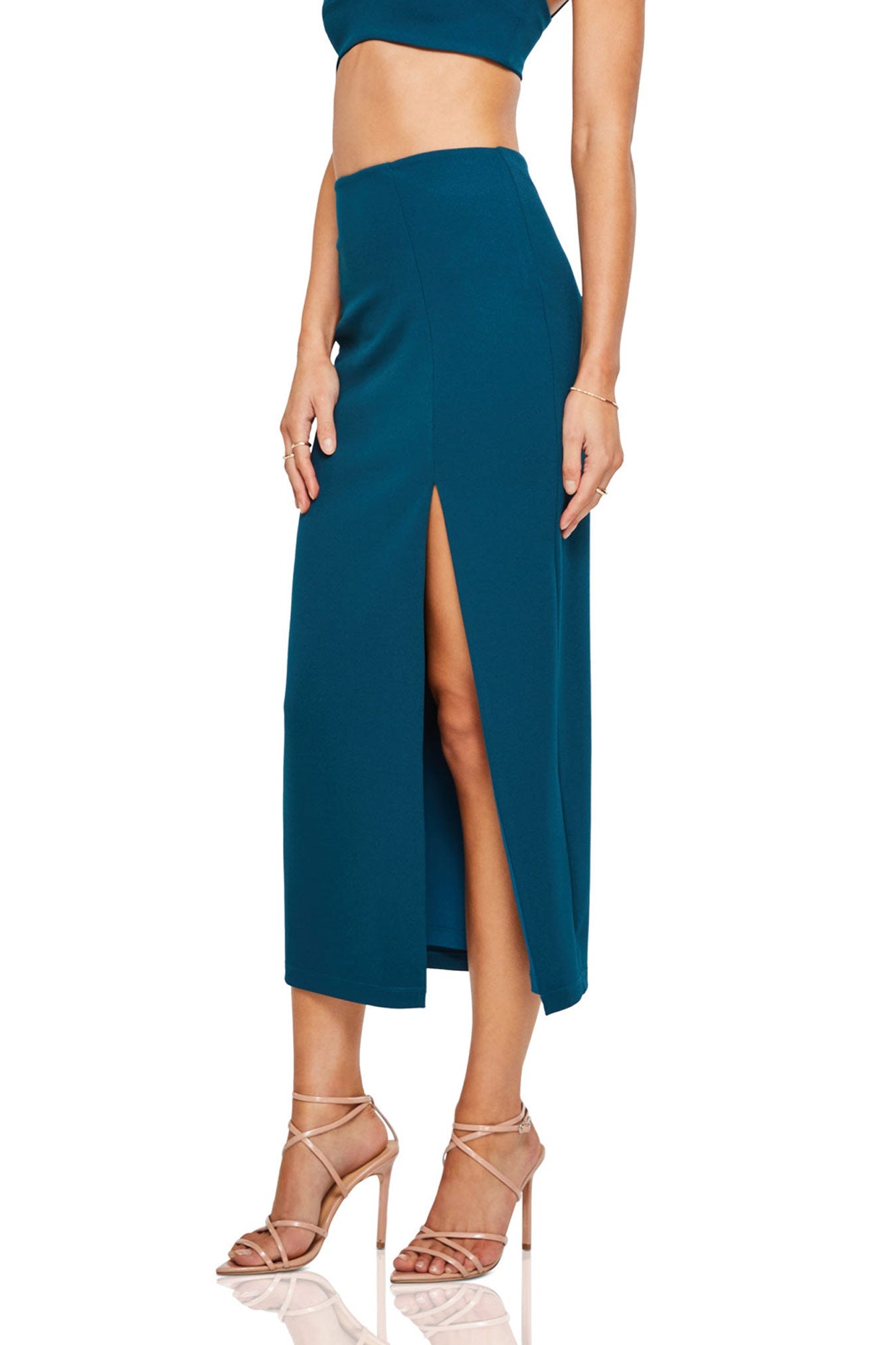 MAIA SKIRT - Nookie