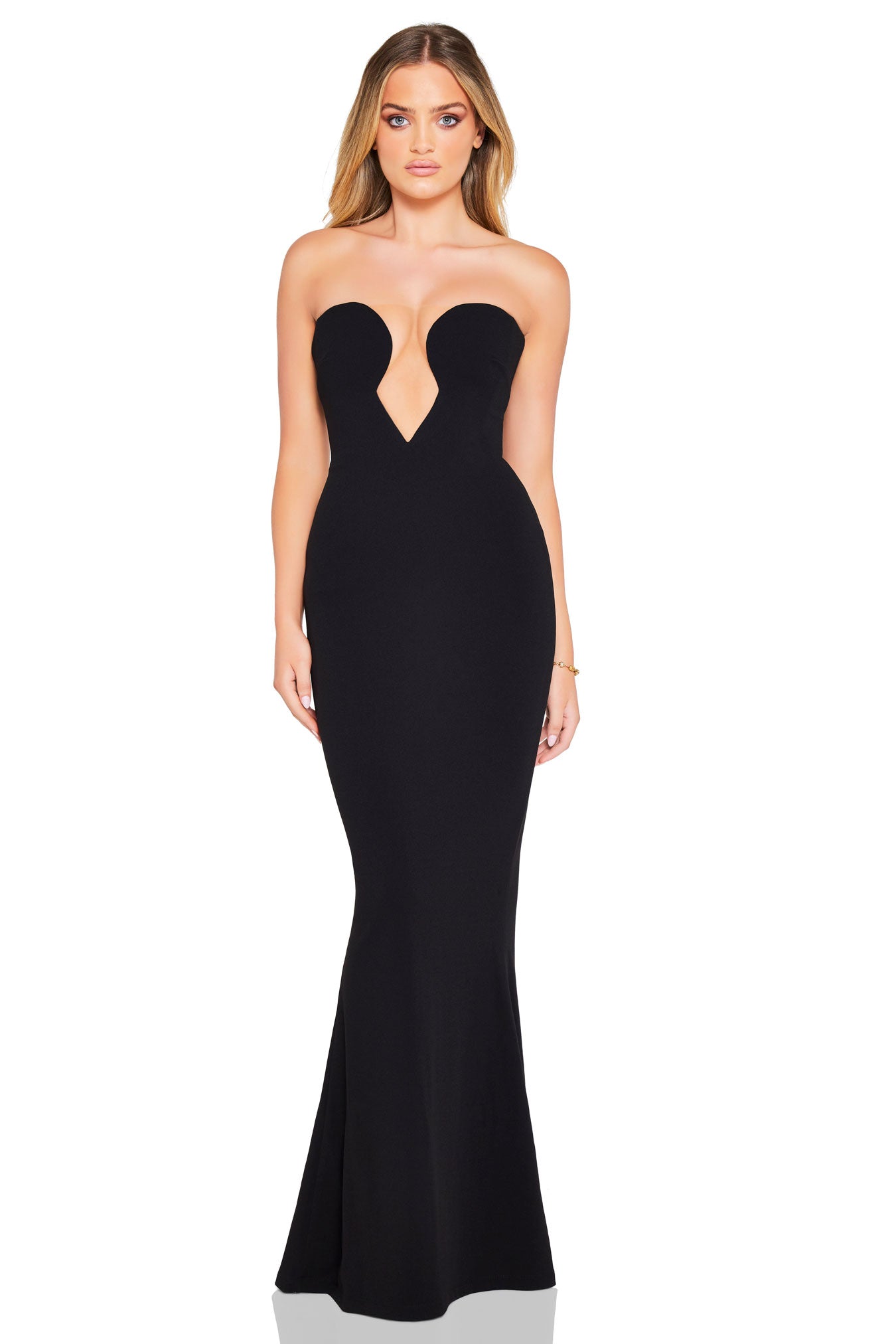 Minx Gown - Nookie
