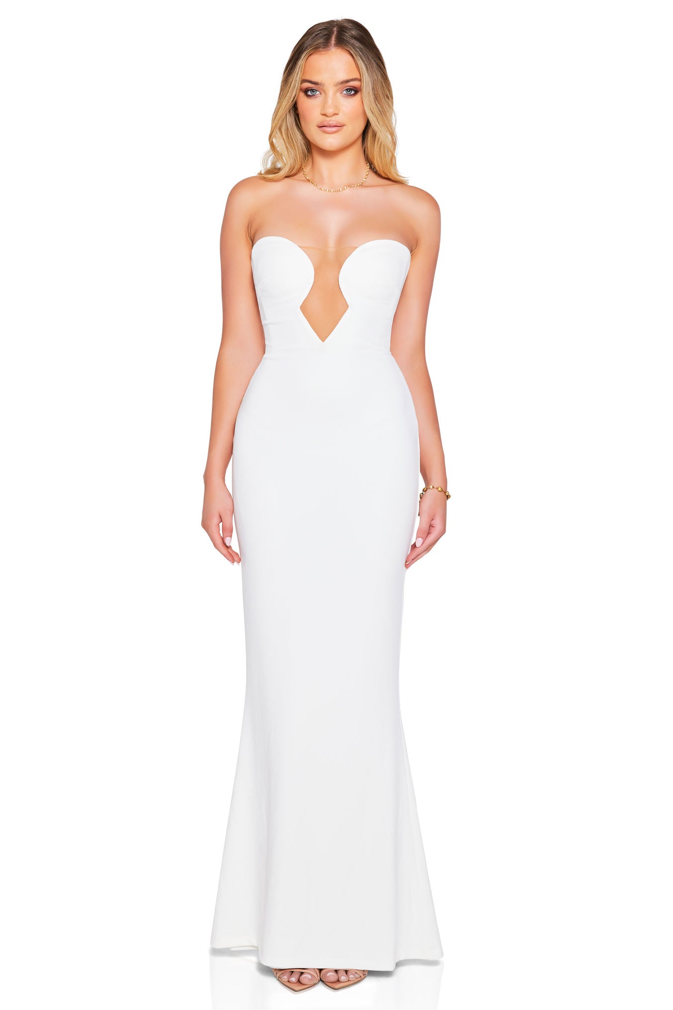 Minx Gown - Nookie