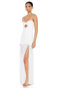 Monroe Maxi Dress - Nookie