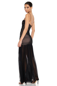 Monroe Maxi Dress - Nookie