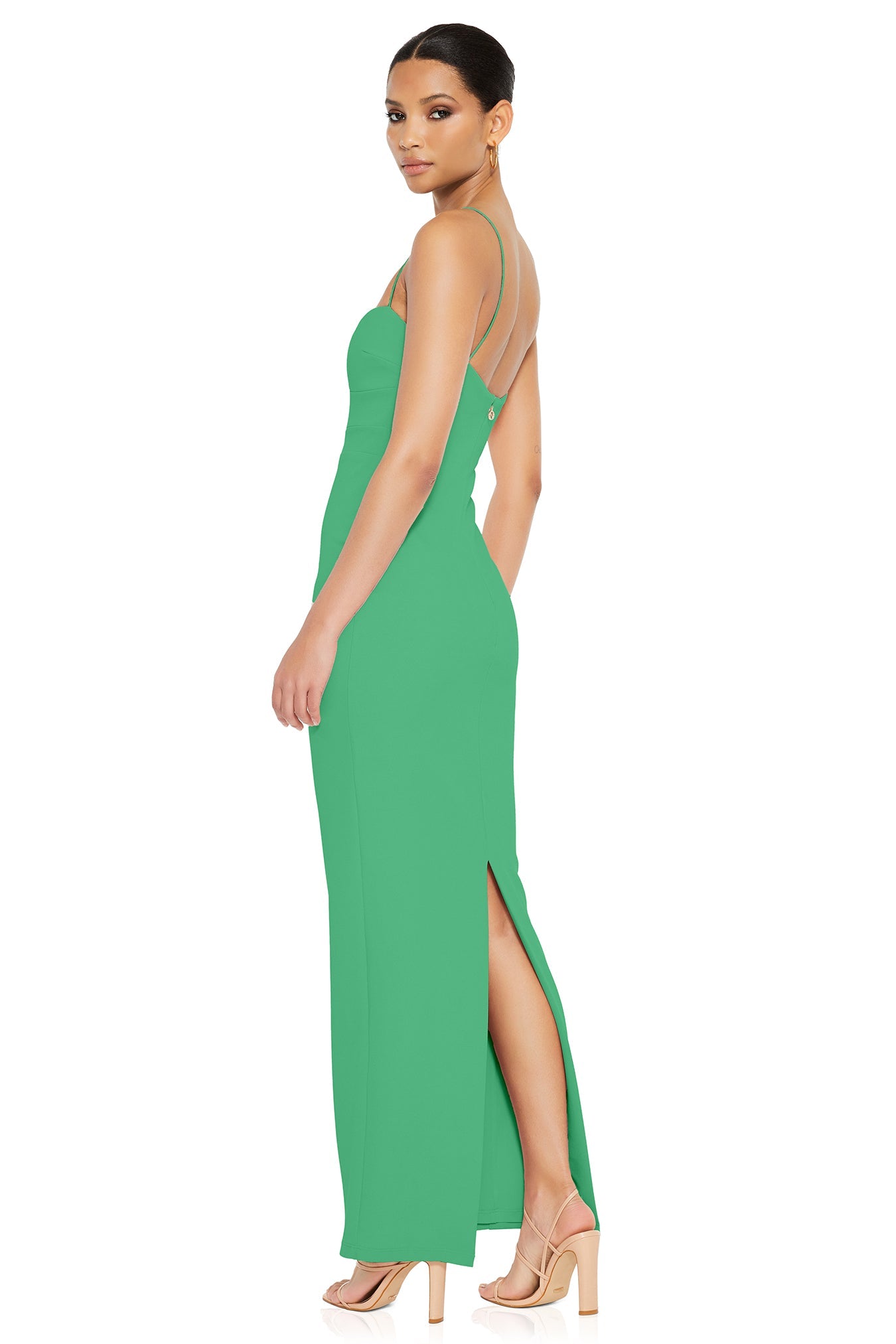 Muse Gown - Nookie