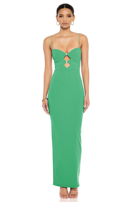 Muse Gown - Nookie