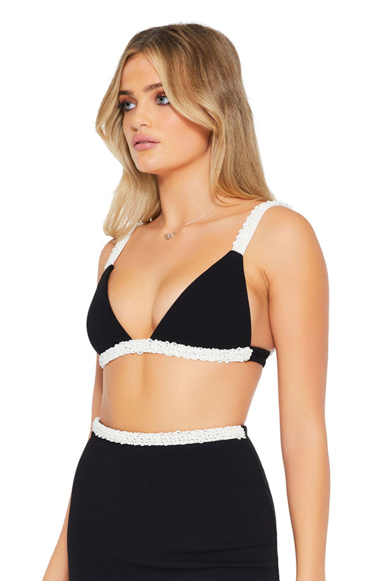 Nouveau Crop - Nookie