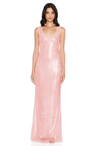 Oracle Gown - Nookie