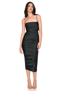 Pallisade Midi - Nookie