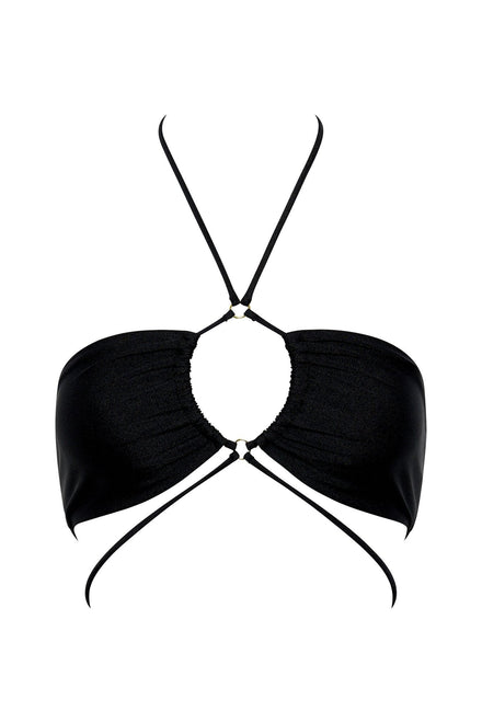 Pool Party Bandeau Bra - Nookie