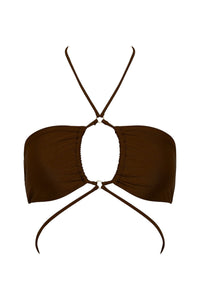 Pool Party Bandeau Bra - Nookie