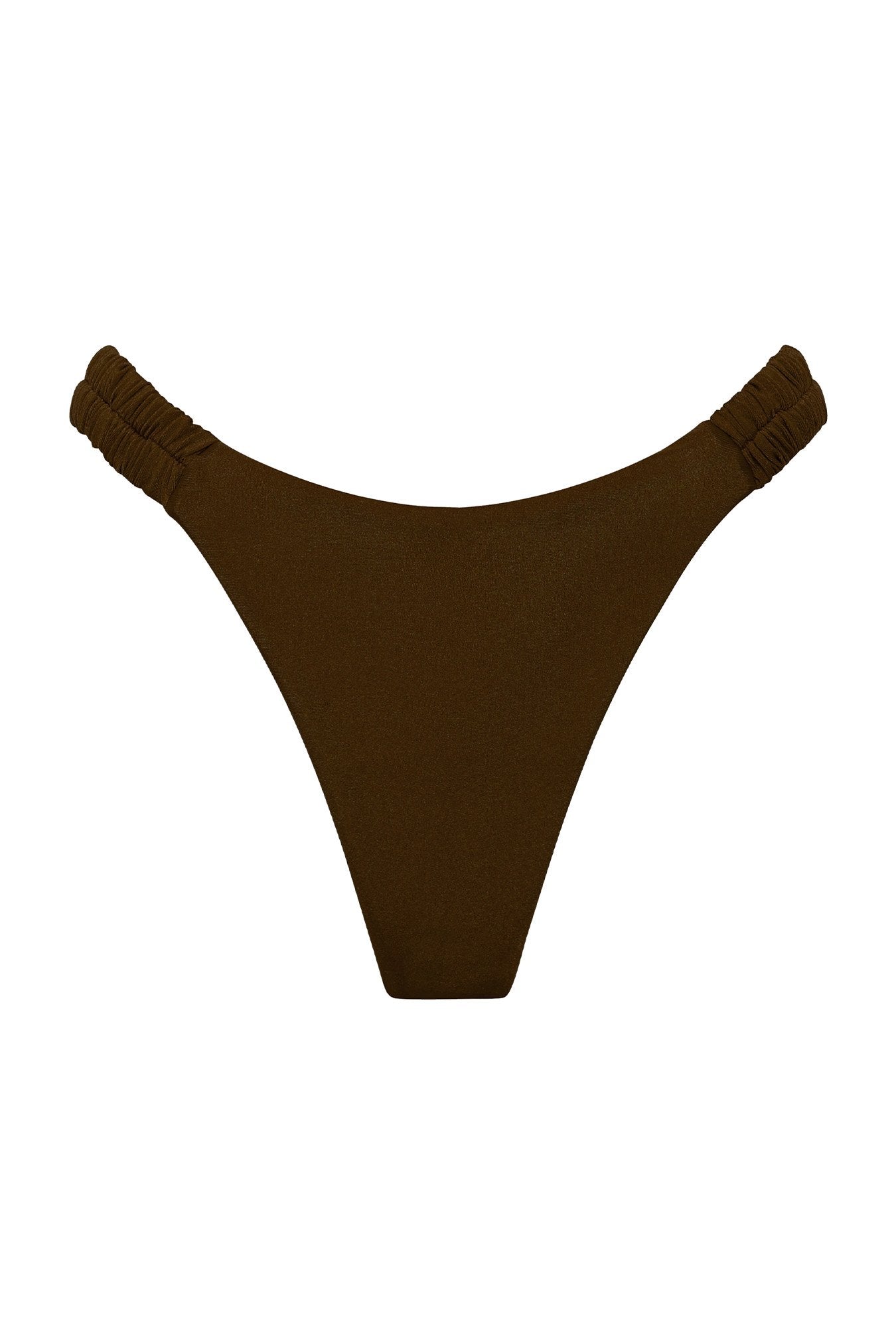 Pool Party Scrunchie Thong - Nookie