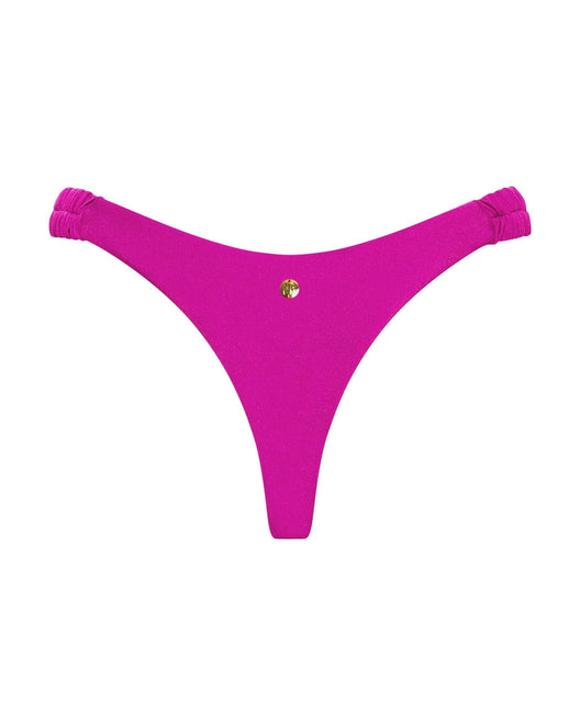 Pool Party Scrunchie Thong - Nookie