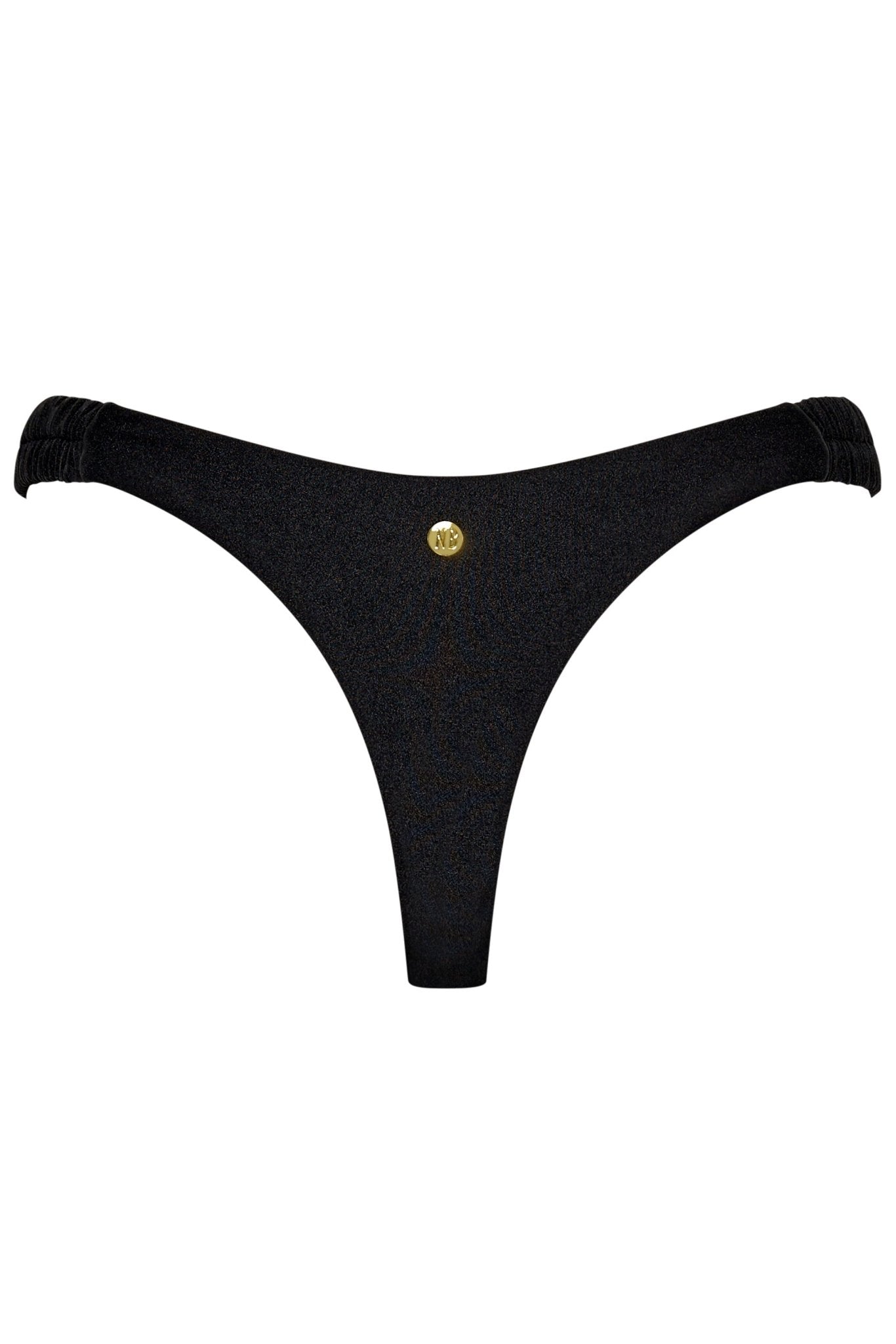 Pool Party Scrunchie Thong - Nookie