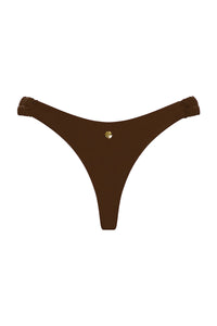Pool Party Scrunchie Thong - Nookie