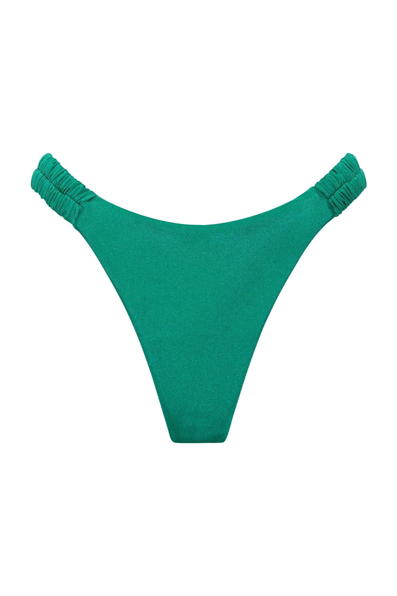 Pool Party Scrunchie Thong - Nookie