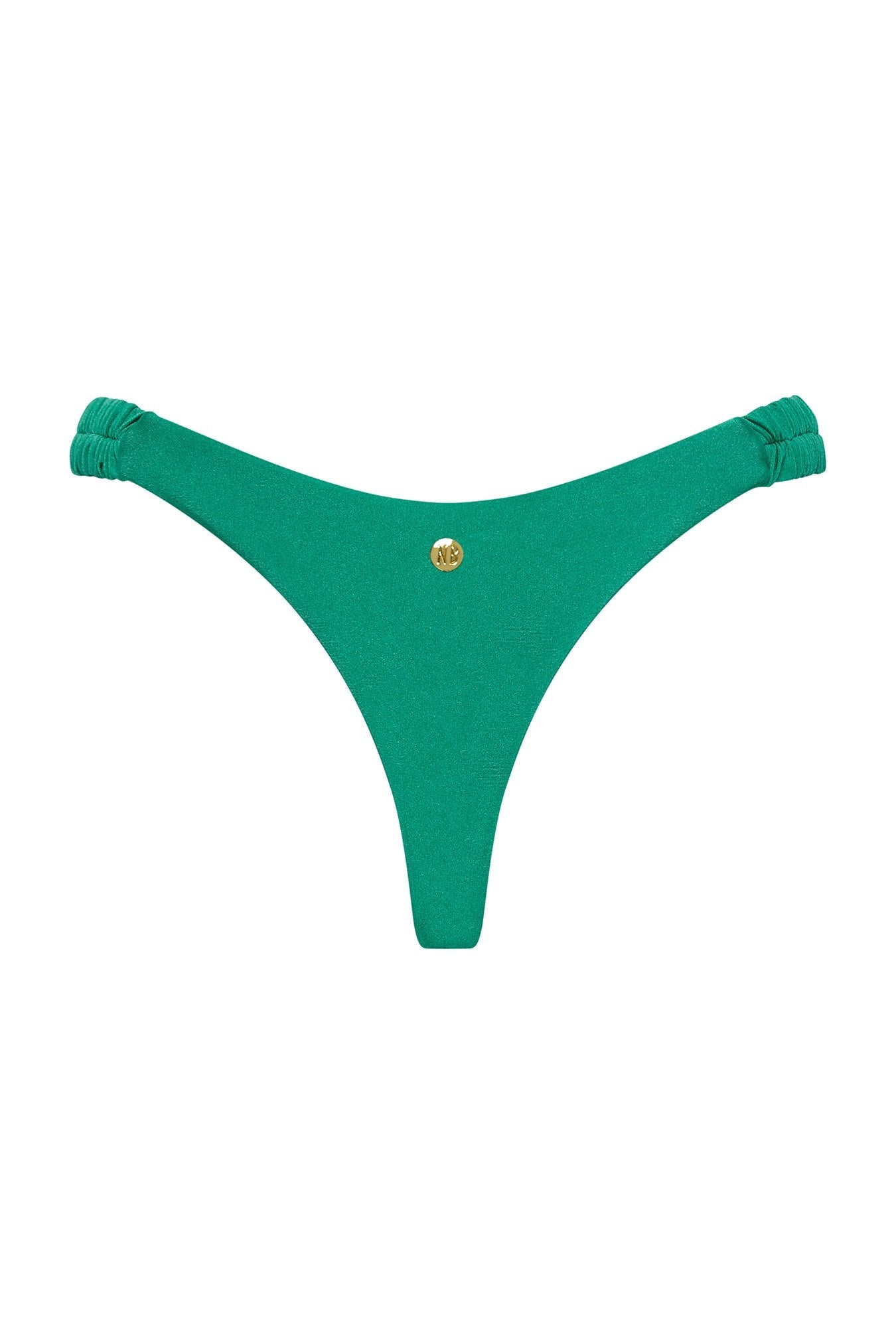 Pool Party Scrunchie Thong - Nookie