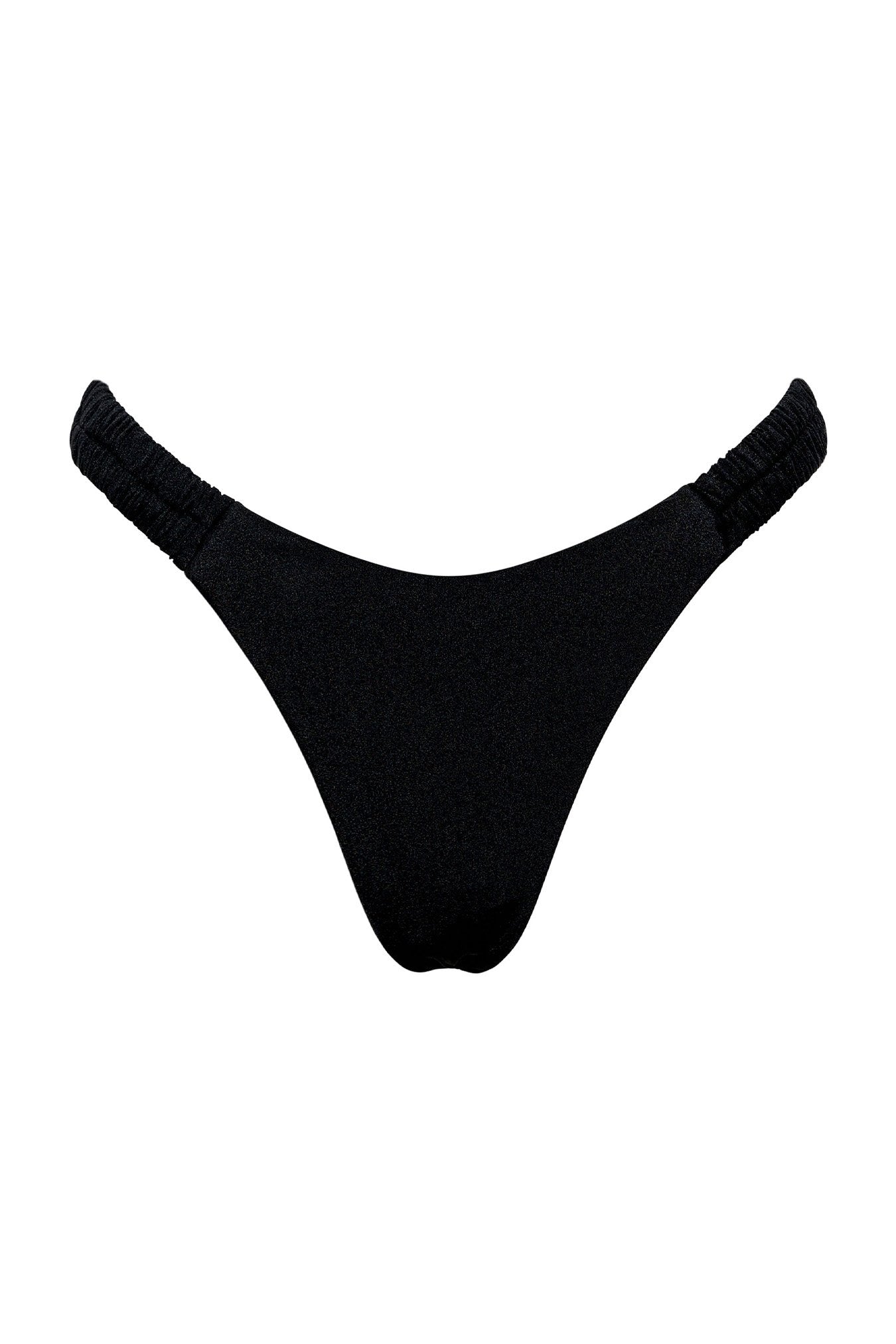 Pool Party Scrunchie Thong - Nookie