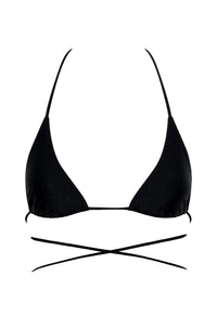 Pool Party Wrap Tri - Nookie