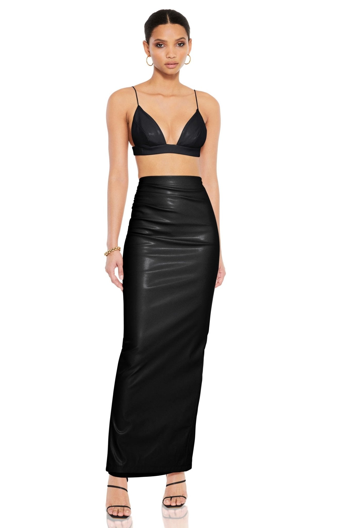 Rebel Skirt - Nookie