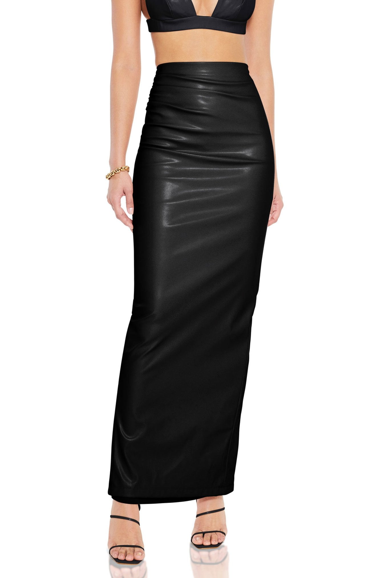 Rebel Skirt - Nookie