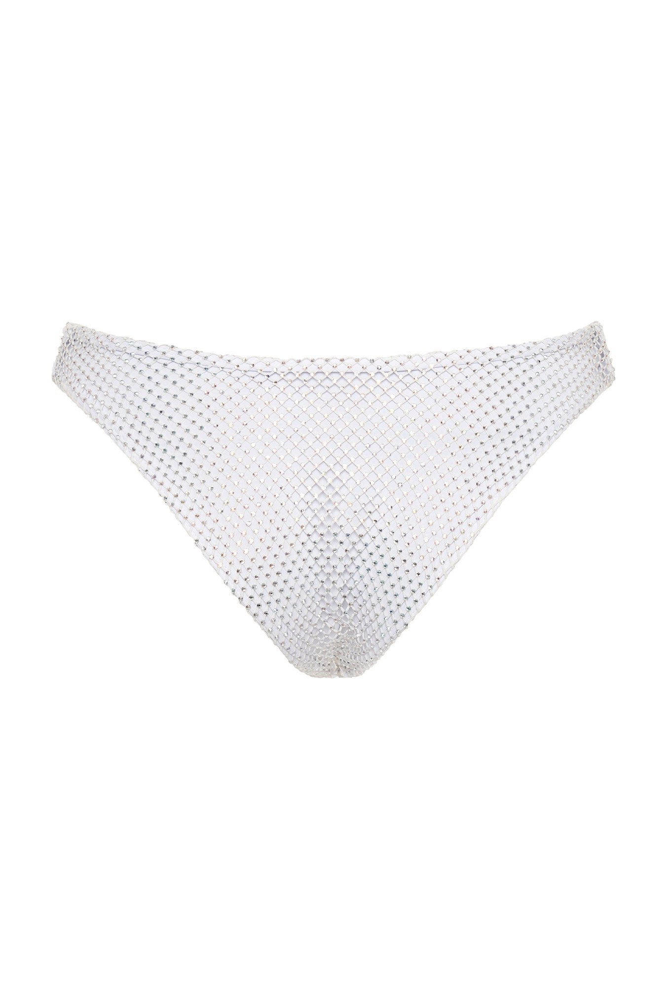 Rhinestone Rodeo Pant - Nookie