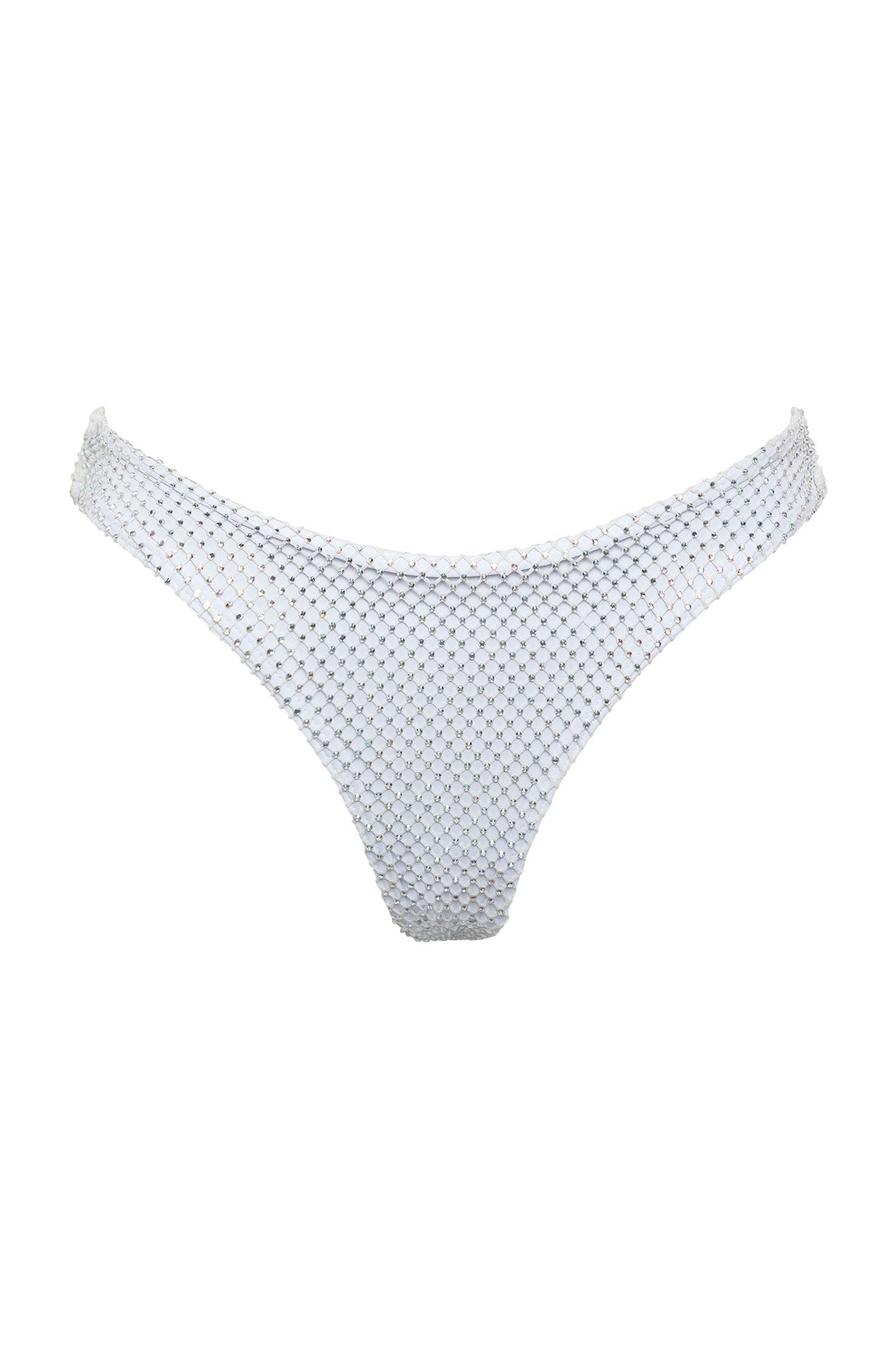 Rhinestone Rodeo Pant - Nookie