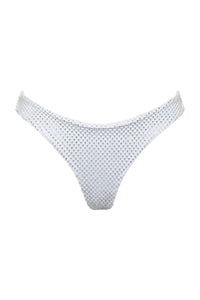 Rhinestone Rodeo Pant - Nookie