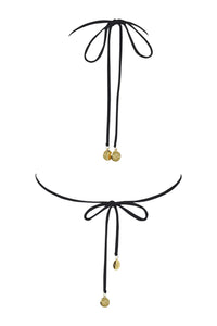 Rhinestone Rodeo Tri - Nookie