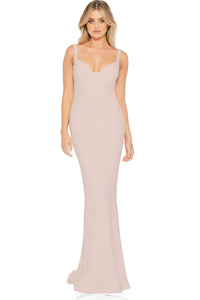 Romance Gown - Nookie