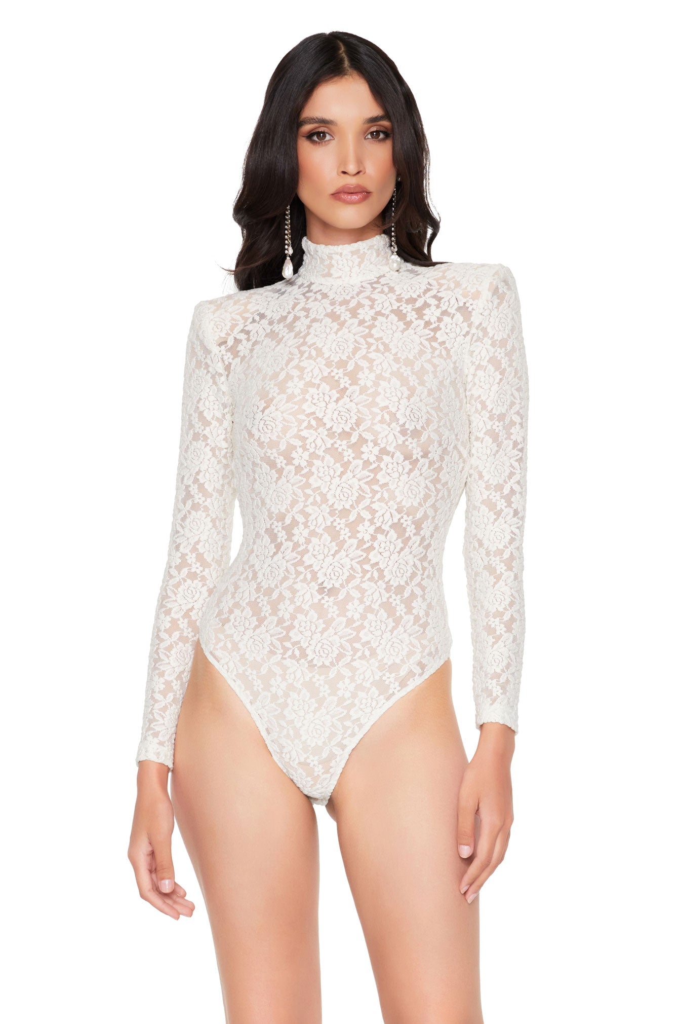 Roxana Bodysuit - Nookie