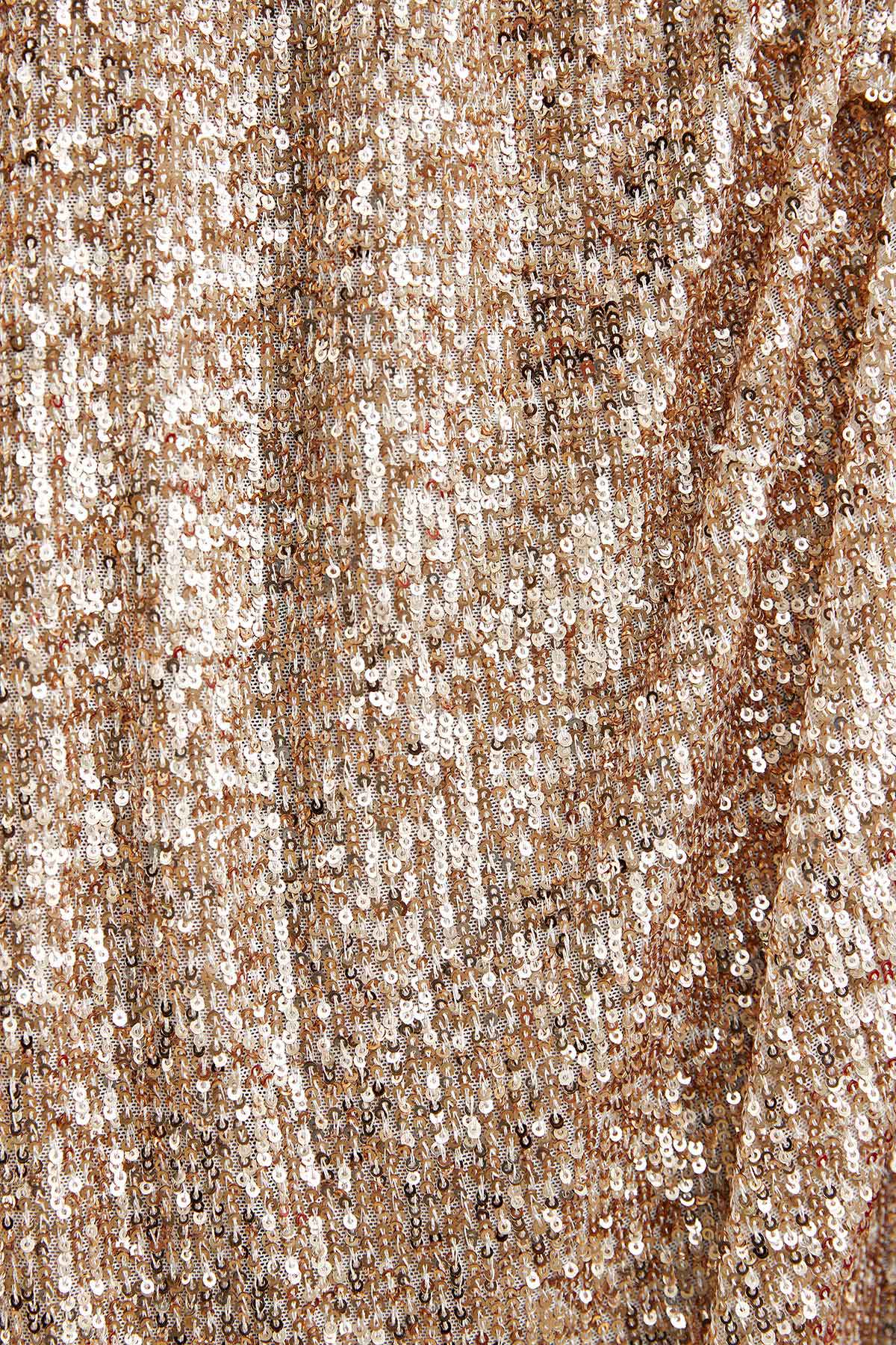 SELENA STRAPLESS MINI - Nookie