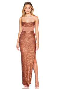 Sloane Gown - Nookie