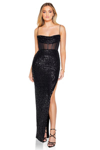 Sloane Gown - Nookie