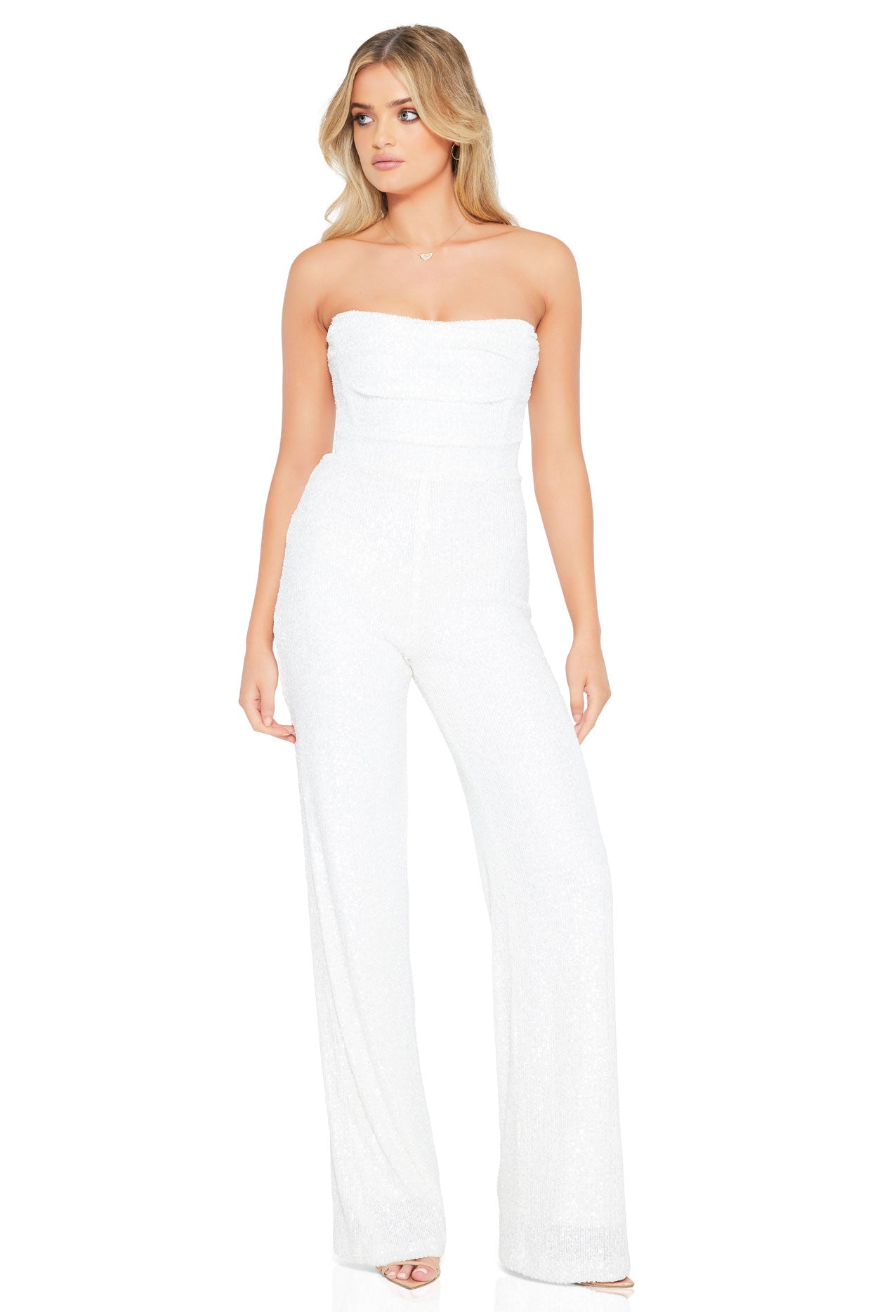 Sloane Jumpsuit - Nookie