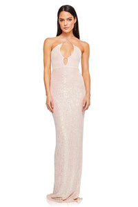 SUPREME GOWN - Nookie