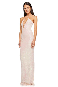 SUPREME GOWN - Nookie