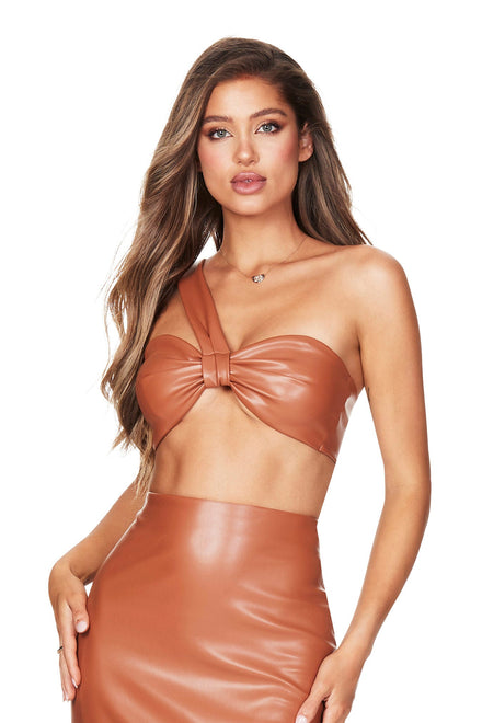 TALIA CROP - Nookie