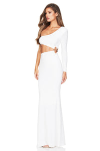 TIA RING GOWN - Nookie