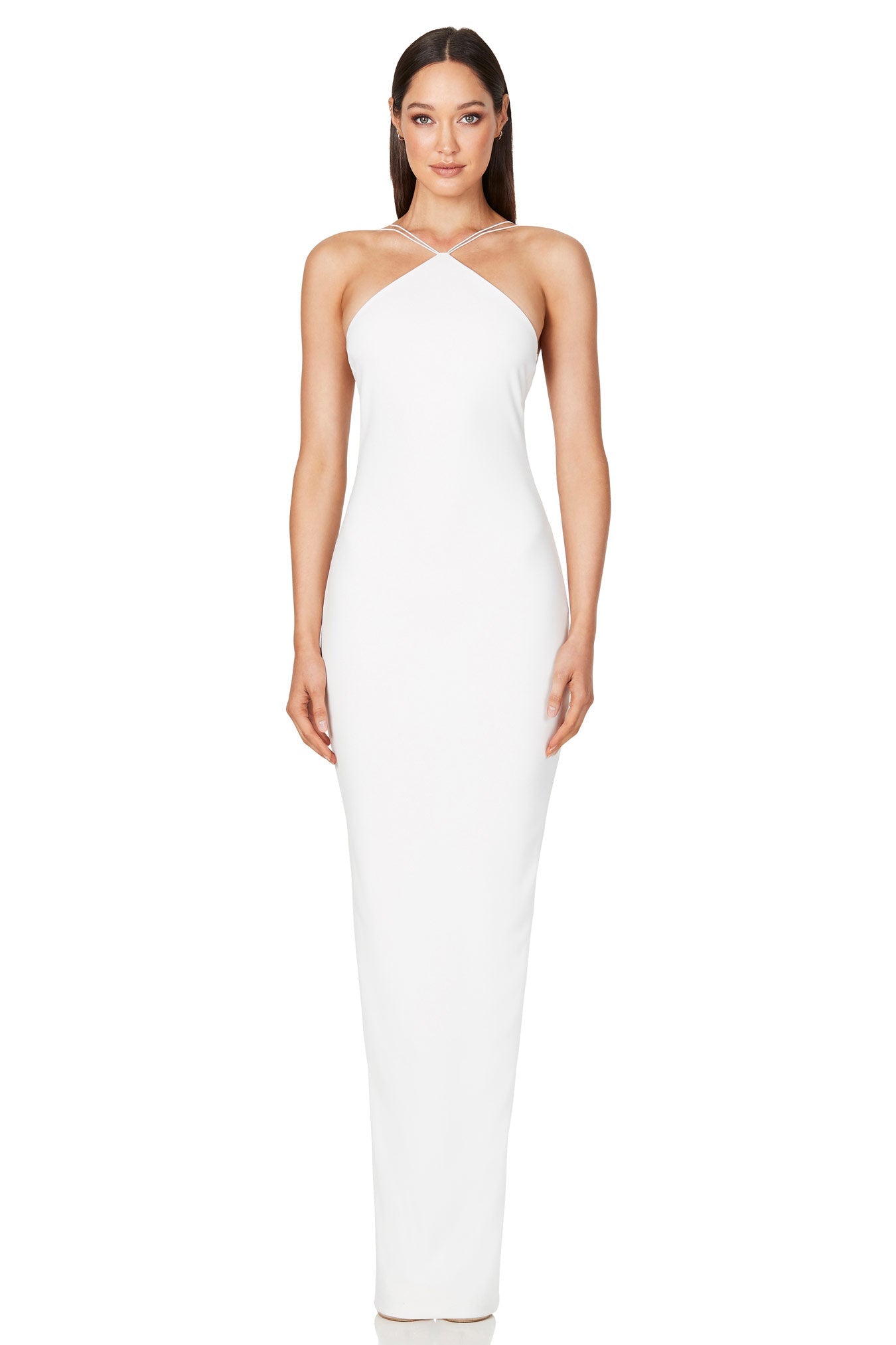 TRINITY GOWN - Nookie