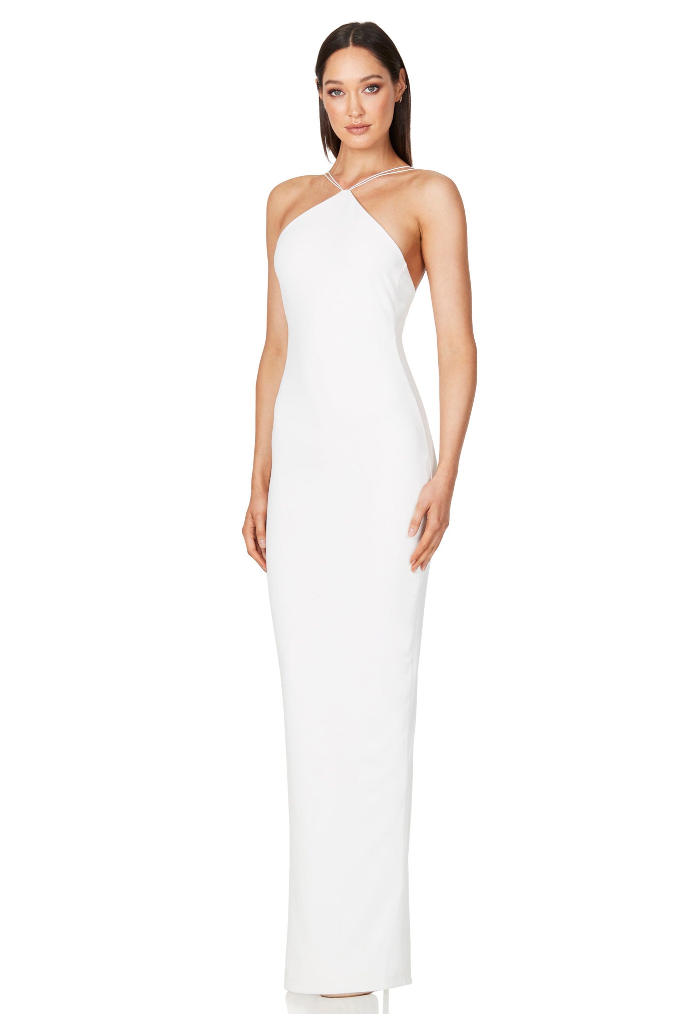 TRINITY GOWN - Nookie
