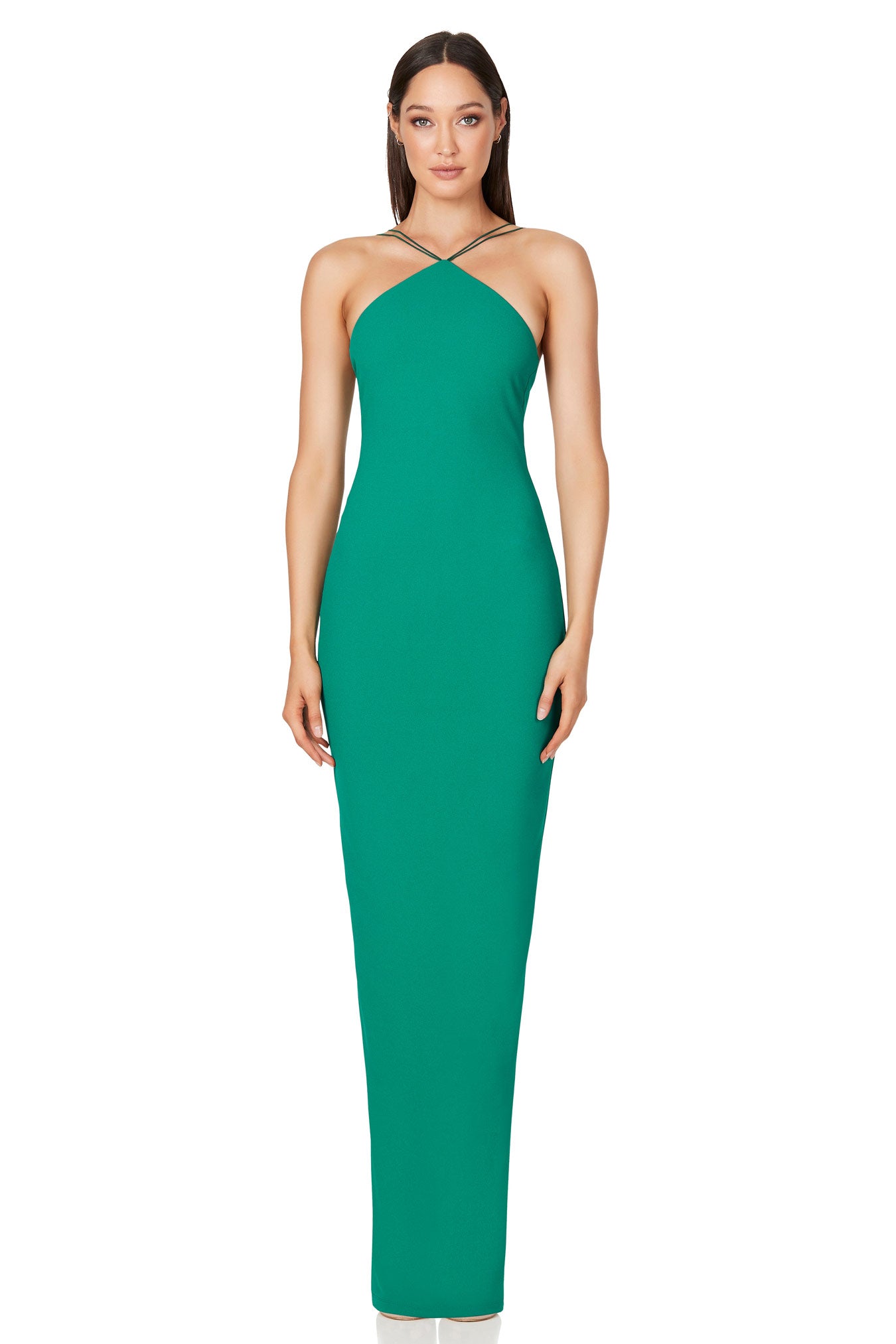 TRINITY GOWN - Nookie