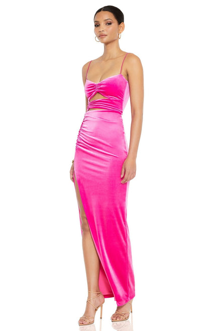 Verve Maxi Dress - Nookie