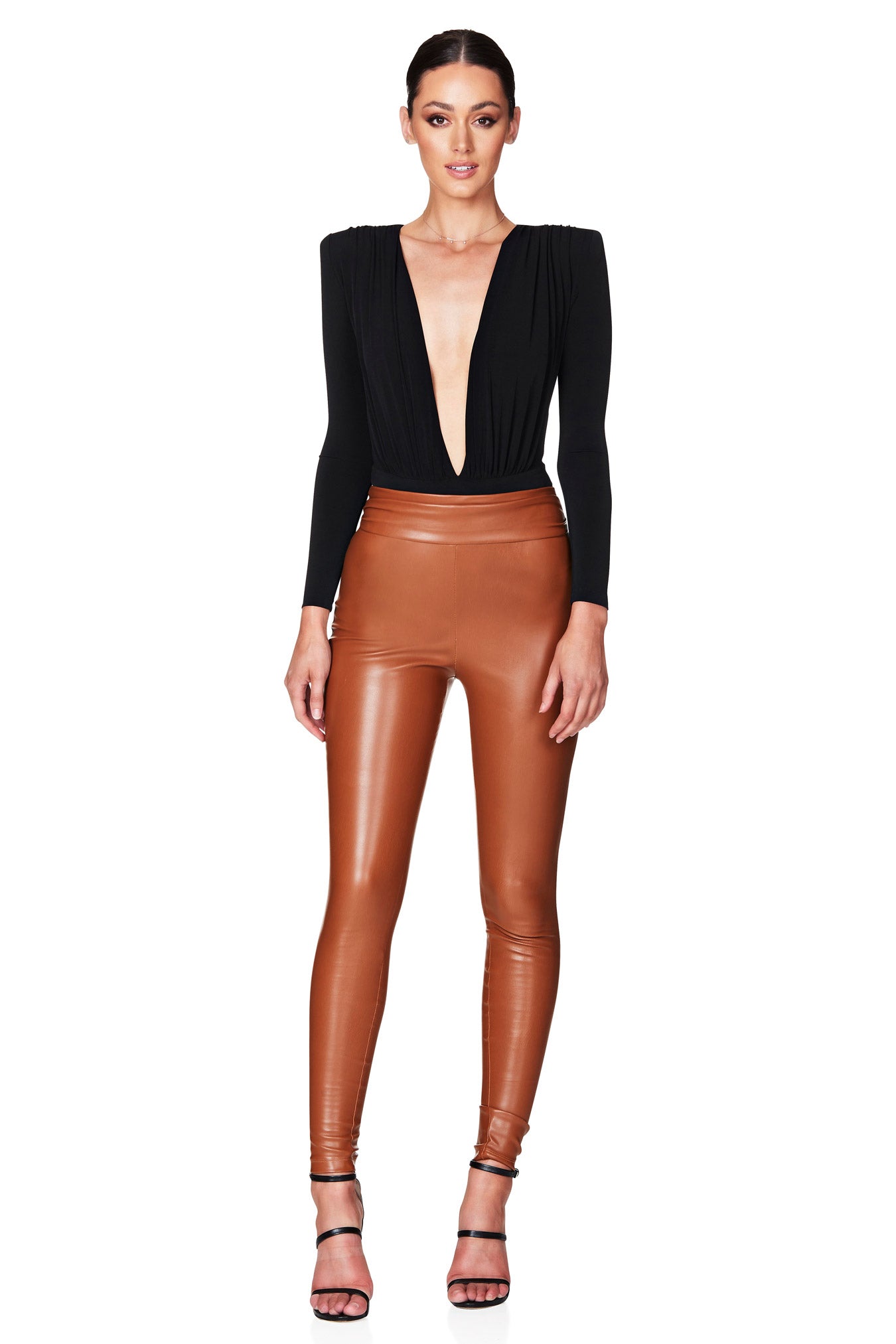 VIKTORIA PANTS - Nookie