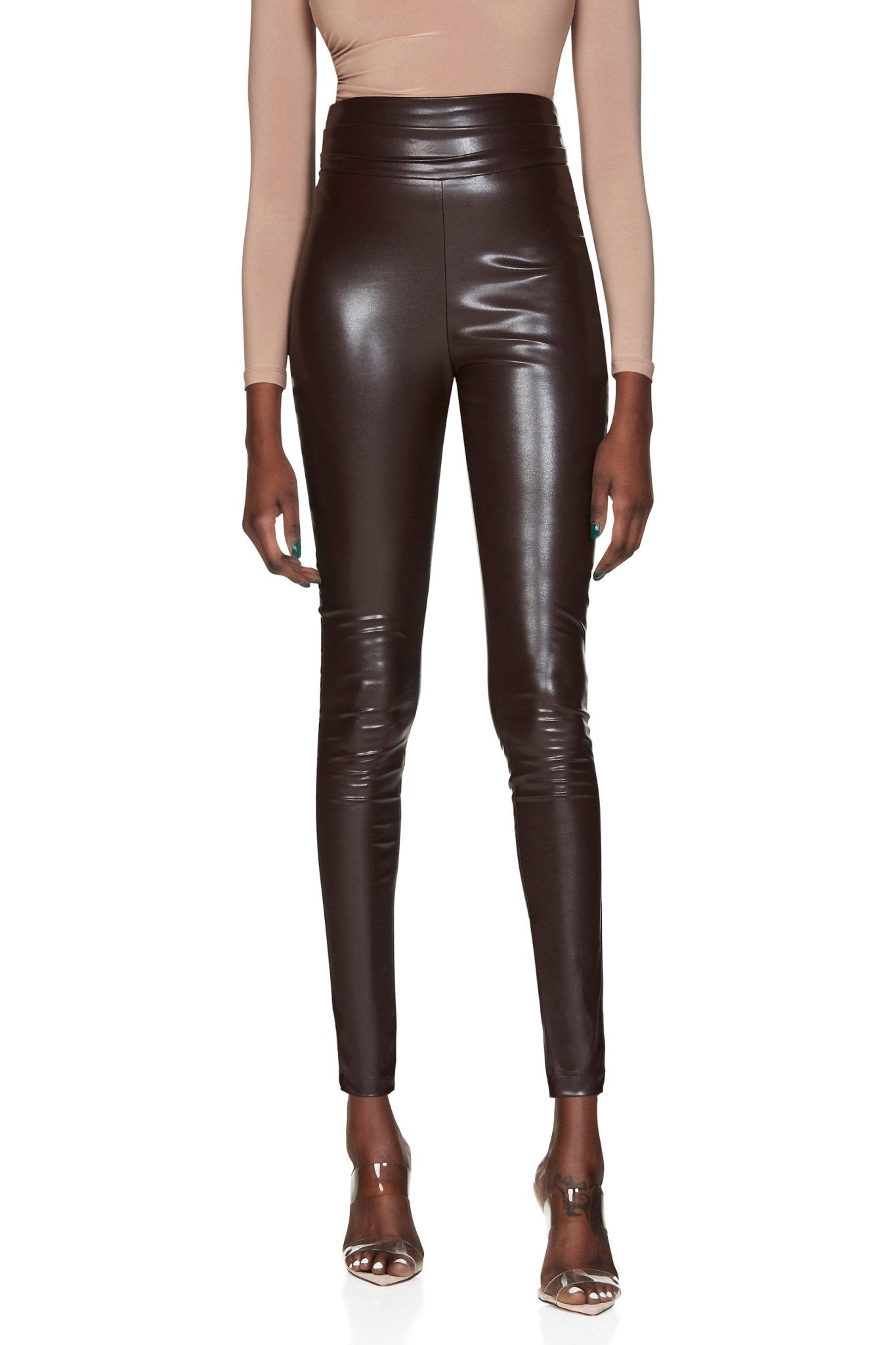 VIKTORIA PANTS - Nookie