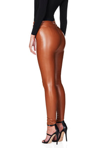 VIKTORIA PANTS - Nookie