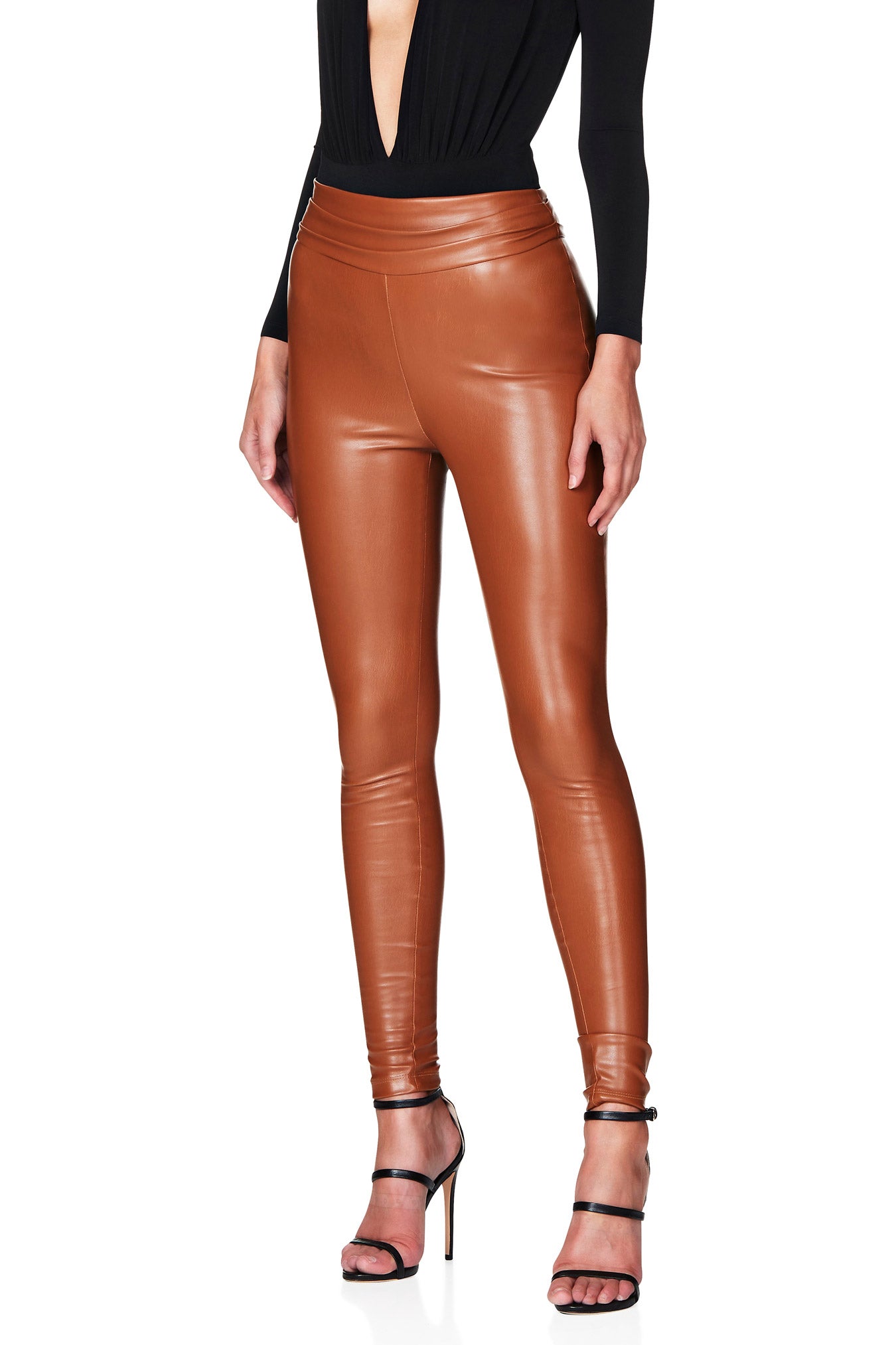 VIKTORIA PANTS - Nookie