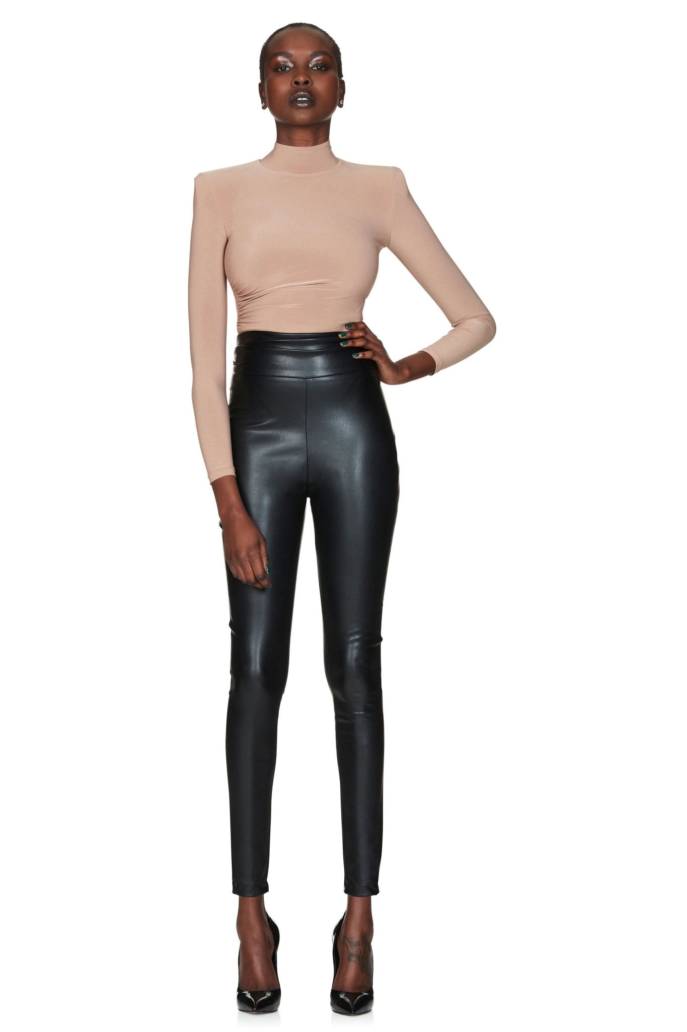 VIKTORIA PANTS - Nookie