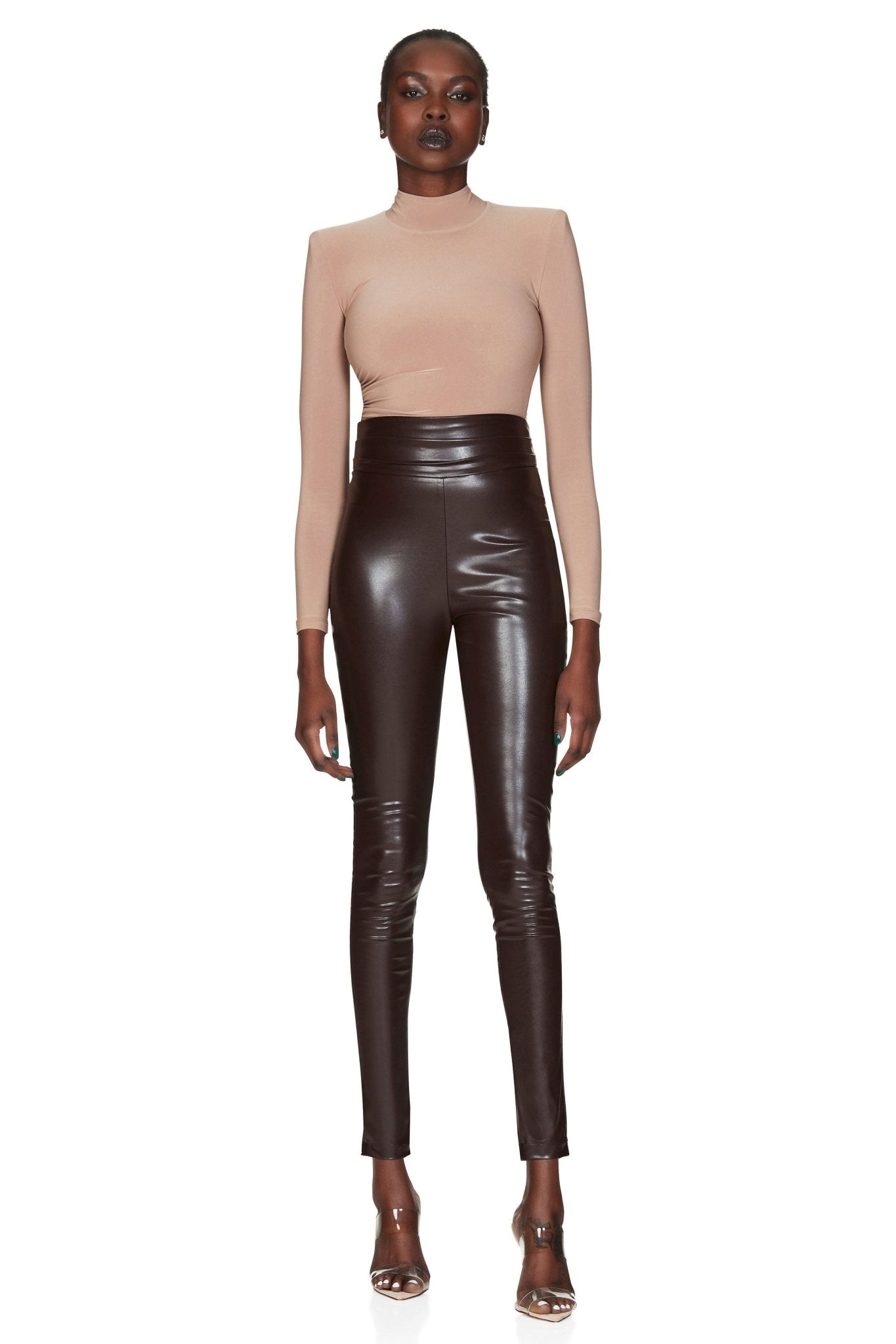 VIKTORIA PANTS - Nookie