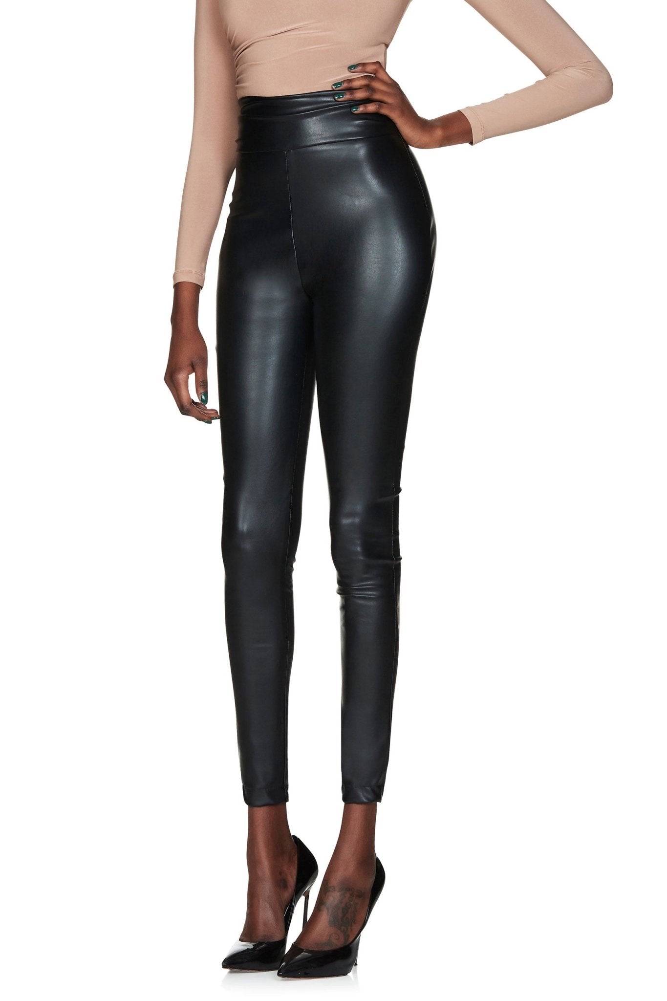 VIKTORIA PANTS - Nookie