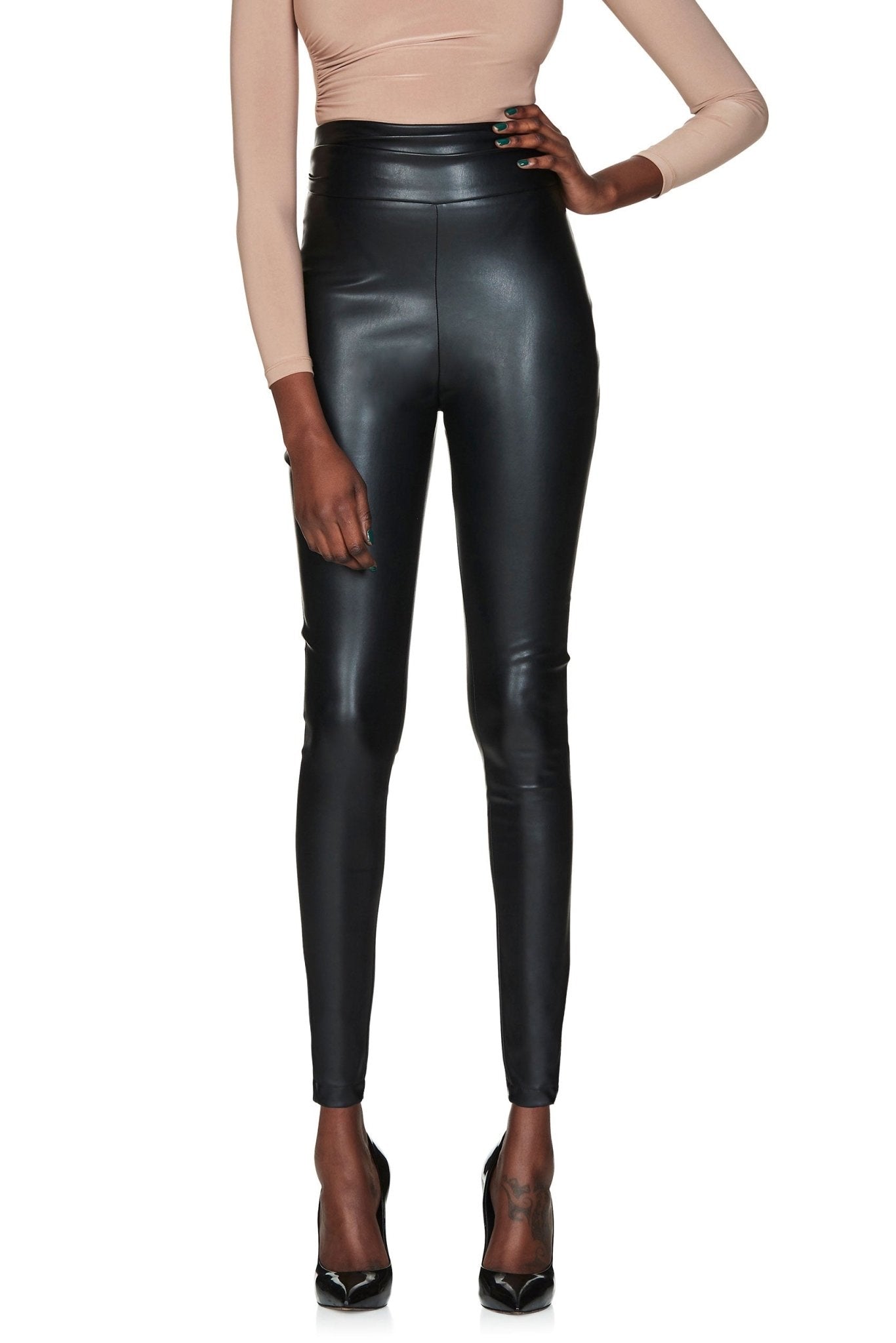 VIKTORIA PANTS - Nookie