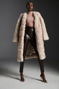 VIKTORIA PANTS - Nookie